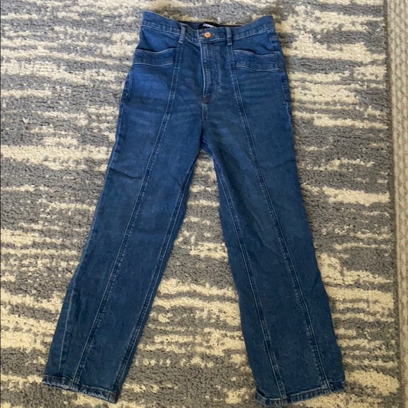 Express Denim - Express jeans